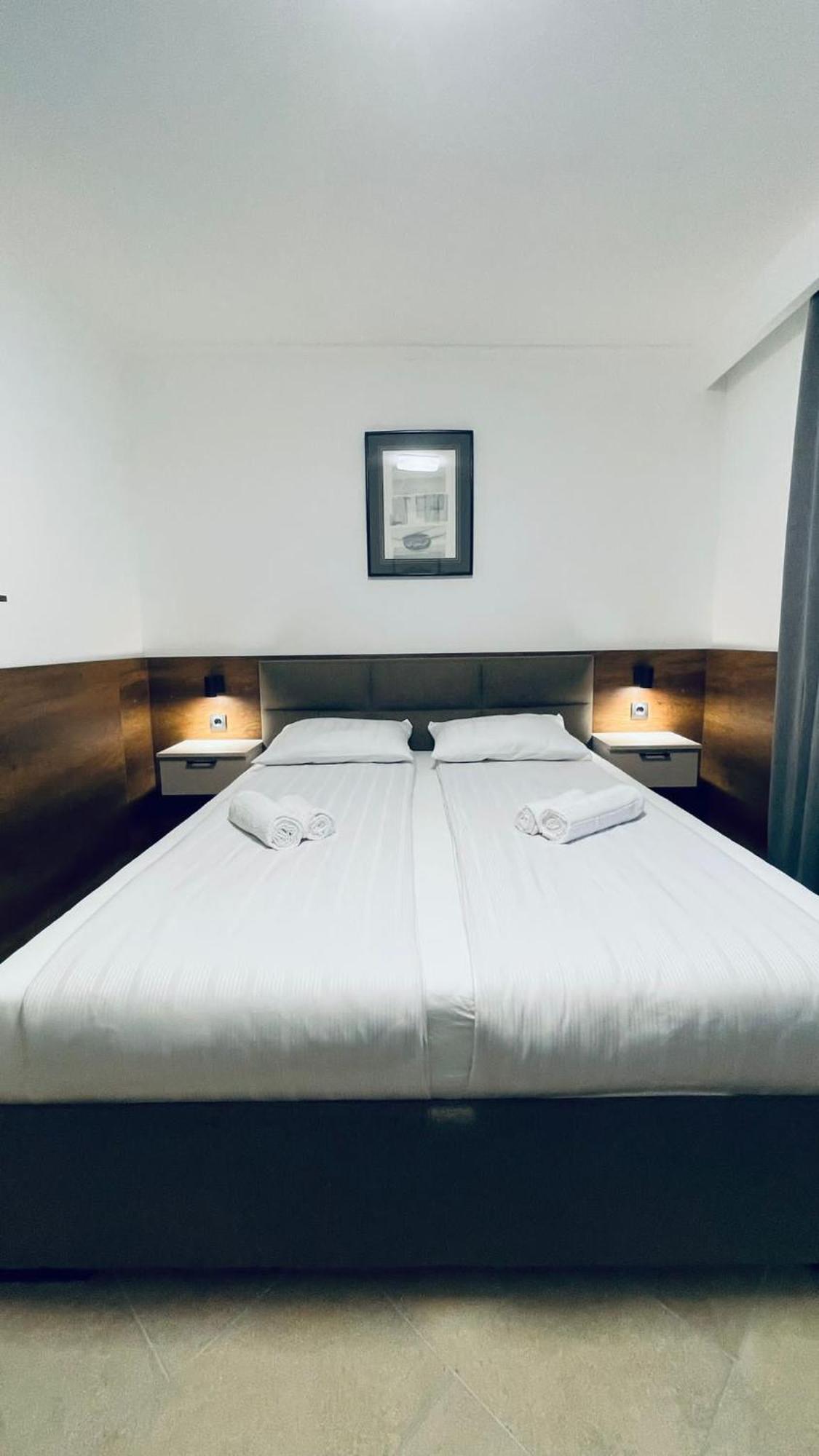Kollar D Guest House - Prenociste Rooms Subotica Ngoại thất bức ảnh