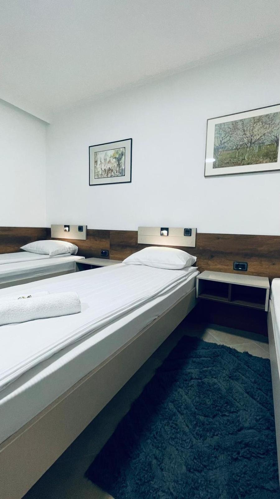 Kollar D Guest House - Prenociste Rooms Subotica Ngoại thất bức ảnh