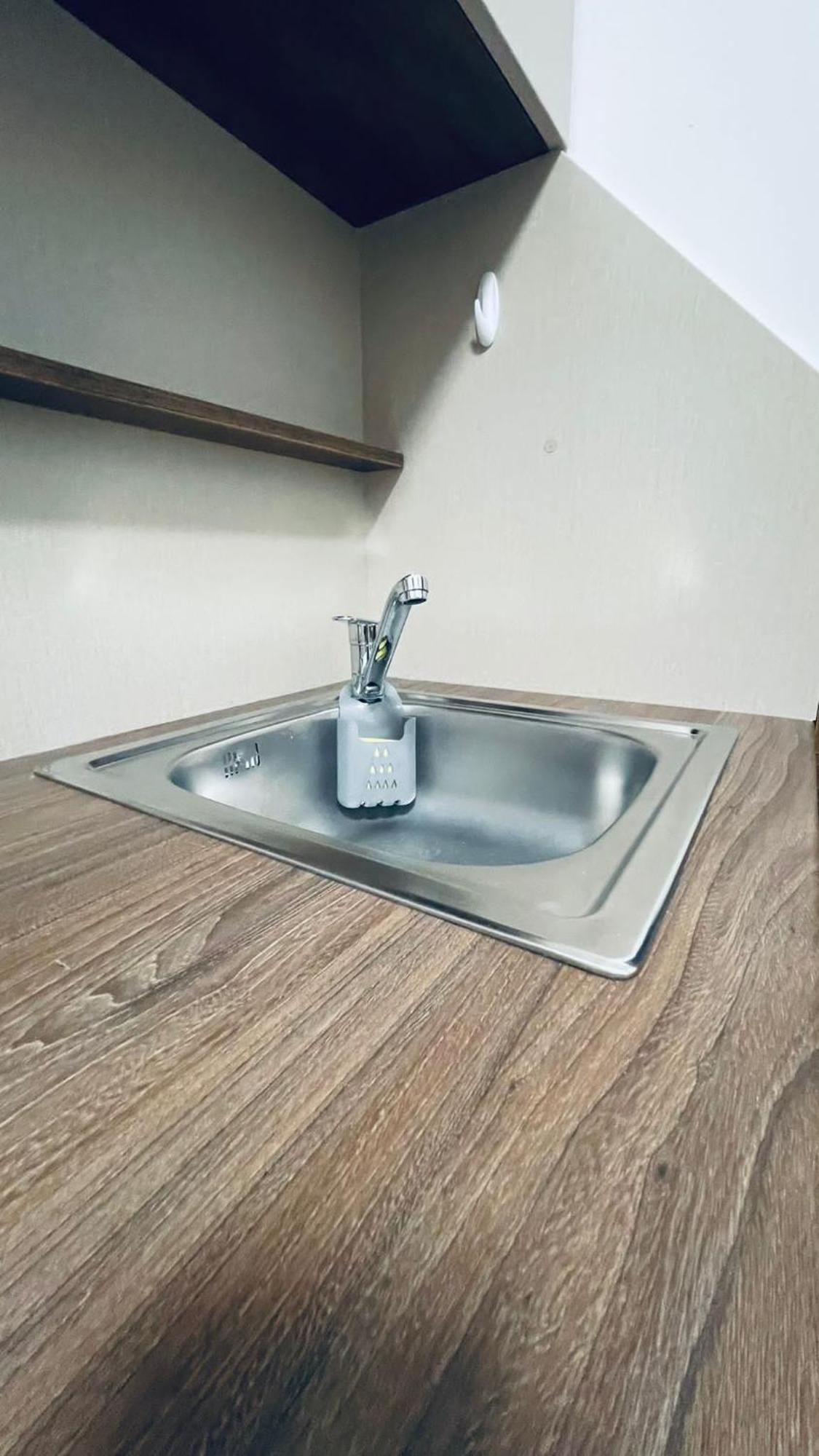 Kollar D Guest House - Prenociste Rooms Subotica Ngoại thất bức ảnh